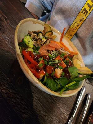  at Don Vegan in Quebec