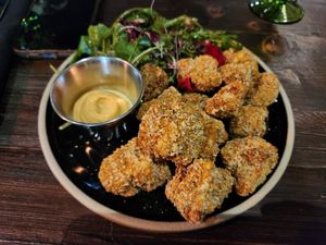  at Don Vegan in Quebec