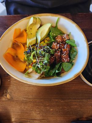  at Don Vegan in Quebec