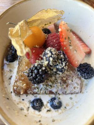   at Don Vegan in Quebec