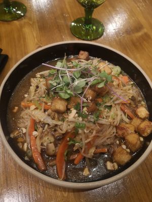  at Don Vegan in Quebec