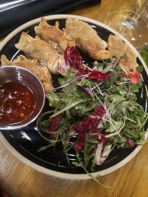  at Don Vegan in Quebec