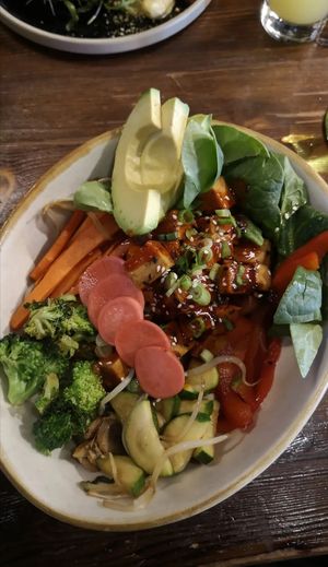  at Don Vegan in Quebec