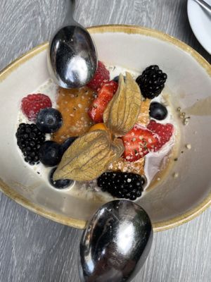   at Don Vegan in Quebec