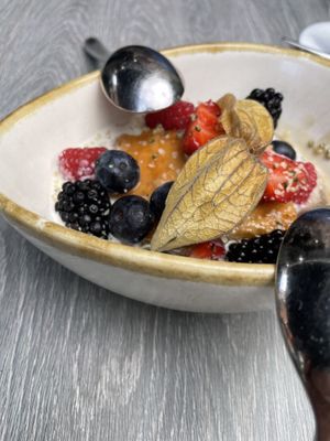   at Don Vegan in Quebec