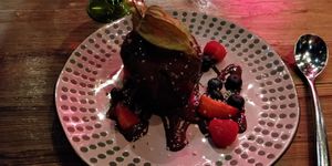  at Don Vegan in Quebec