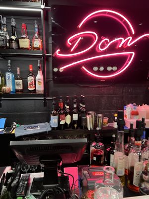   at Don Vegan in Quebec