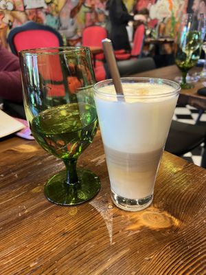   at Don Vegan in Quebec