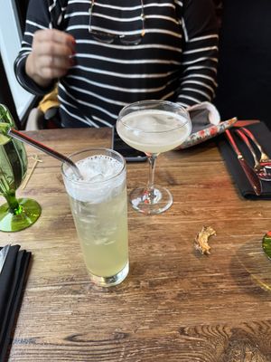   at Don Vegan in Quebec