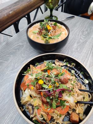  at Don Vegan in Quebec