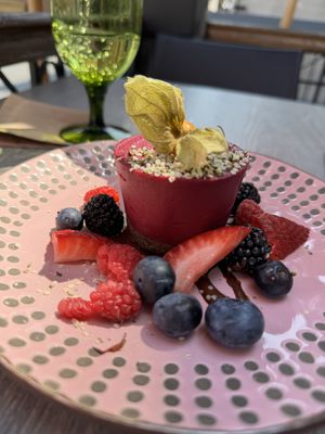   at Don Vegan in Quebec