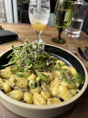   at Don Vegan in Quebec