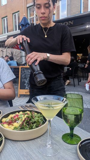  at Don Vegan in Quebec