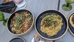  at Don Vegan in Quebec