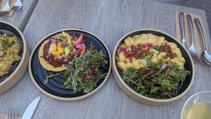  at Don Vegan in Quebec