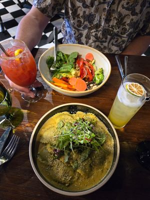  at Don Vegan in Quebec