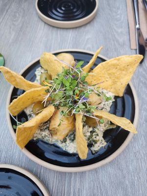  at Don Vegan in Quebec