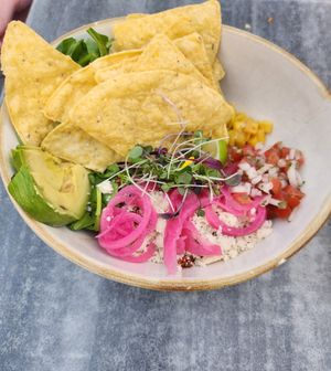  at Don Vegan in Quebec