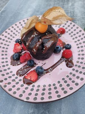  at Don Vegan in Quebec