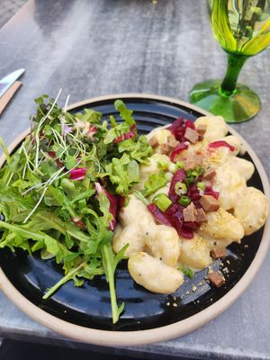  at Don Vegan in Quebec