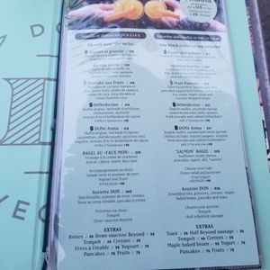  at Don Vegan in Quebec