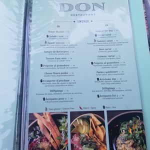  at Don Vegan in Quebec