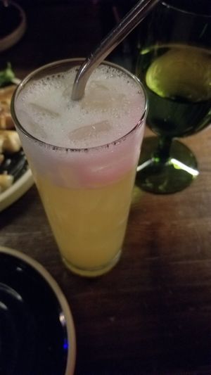 La Pina at Don Vegan in Quebec