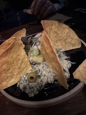   at Don Vegan in Quebec