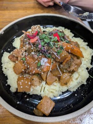  at Don Vegan in Quebec