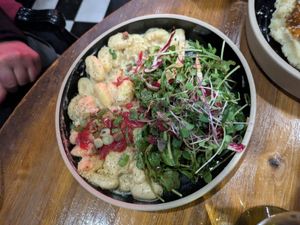  at Don Vegan in Quebec