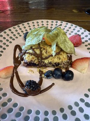   at Don Vegan in Quebec