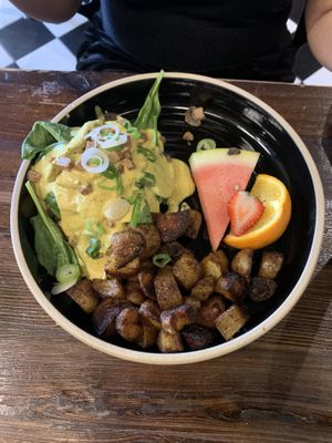 DONe Anma   at Don Vegan in Quebec