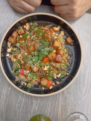  at Don Vegan in Quebec