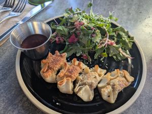  at Don Vegan in Quebec