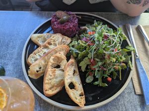  at Don Vegan in Quebec