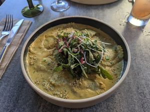  at Don Vegan in Quebec