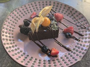  at Don Vegan in Quebec