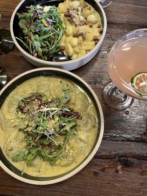   at Don Vegan in Quebec