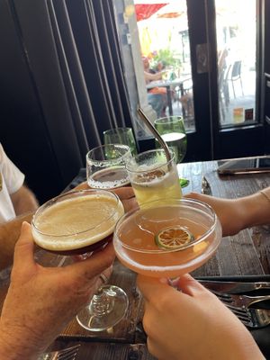   at Don Vegan in Quebec