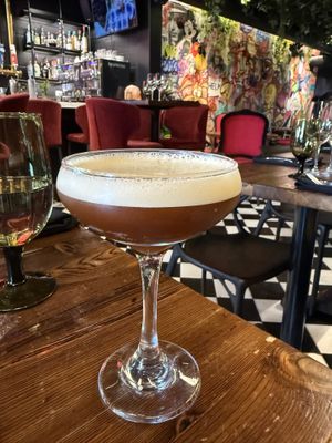   at Don Vegan in Quebec