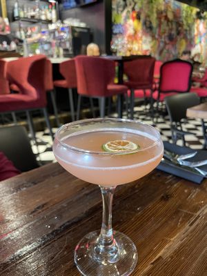   at Don Vegan in Quebec