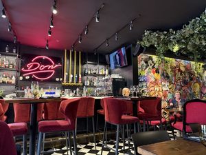   at Don Vegan in Quebec