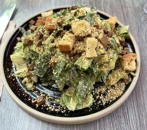   at Don Vegan in Quebec