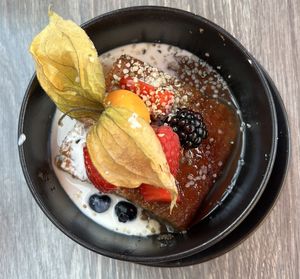   at Don Vegan in Quebec