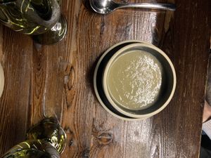   at Don Vegan in Quebec