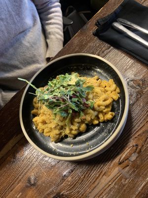   at Don Vegan in Quebec