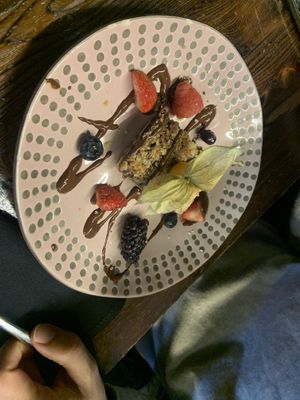   at Don Vegan in Quebec