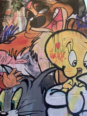   at Don Vegan in Quebec