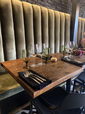   at Don Vegan in Quebec