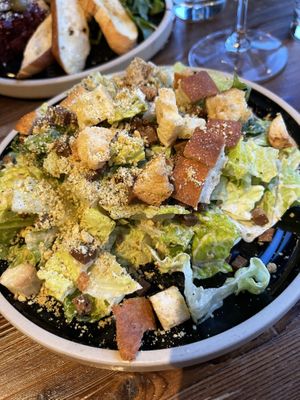   at Don Vegan in Quebec